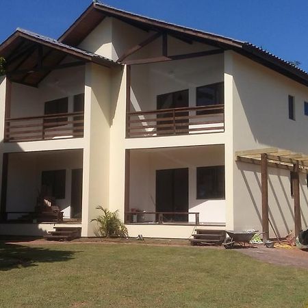 Studios Formanabá Florianópolis Exterior foto