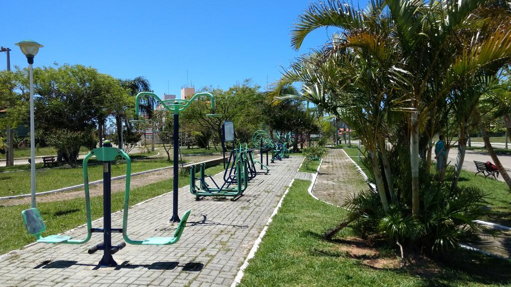 Studios Formanabá Florianópolis Exterior foto