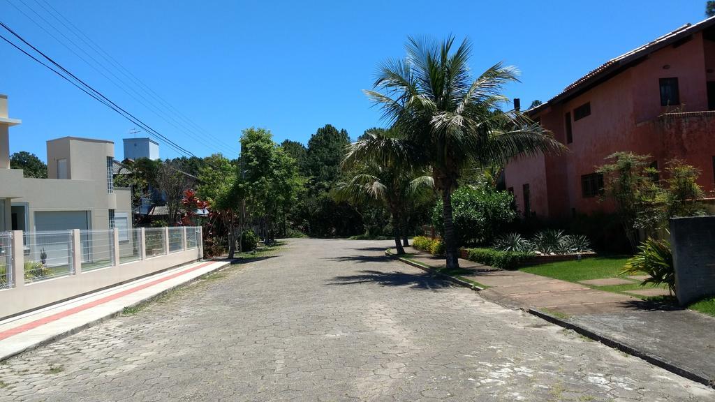 Studios Formanabá Florianópolis Exterior foto