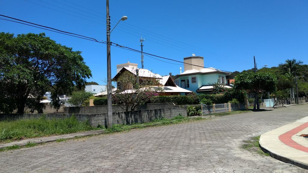 Studios Formanabá Florianópolis Exterior foto