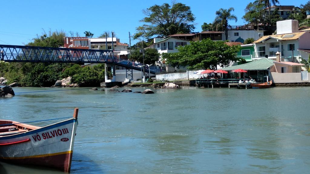 Studios Formanabá Florianópolis Exterior foto