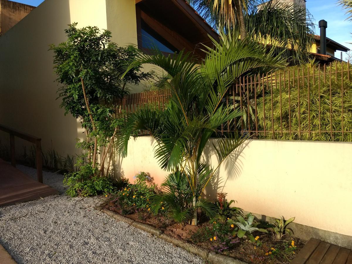 Studios Formanabá Florianópolis Exterior foto
